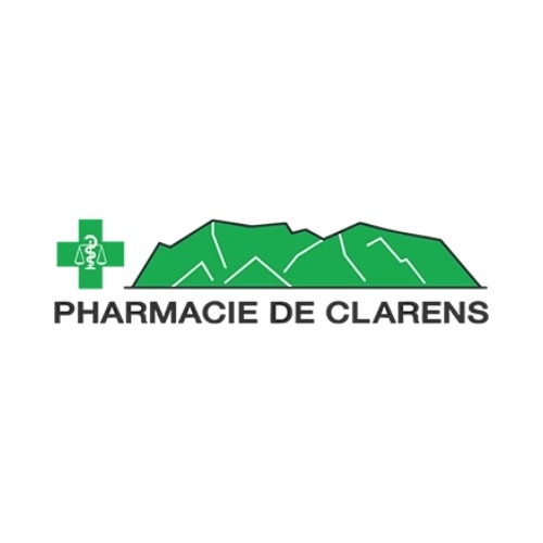 Pharmacie de Clarens